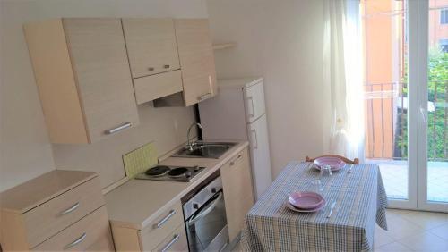 Apartamento Residence 1 Uno Studio & Suites