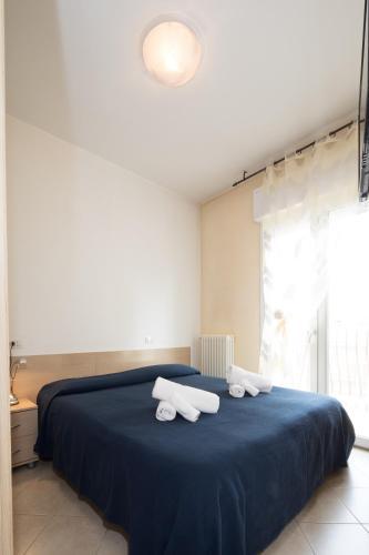 Apartamento Residence 1 Uno Studio & Suites