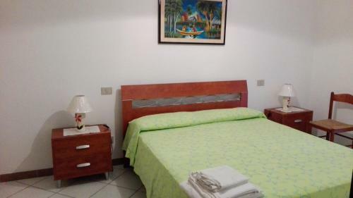 Apartamento Casa Manzoni