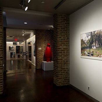 21c Museum Hotel Louisville