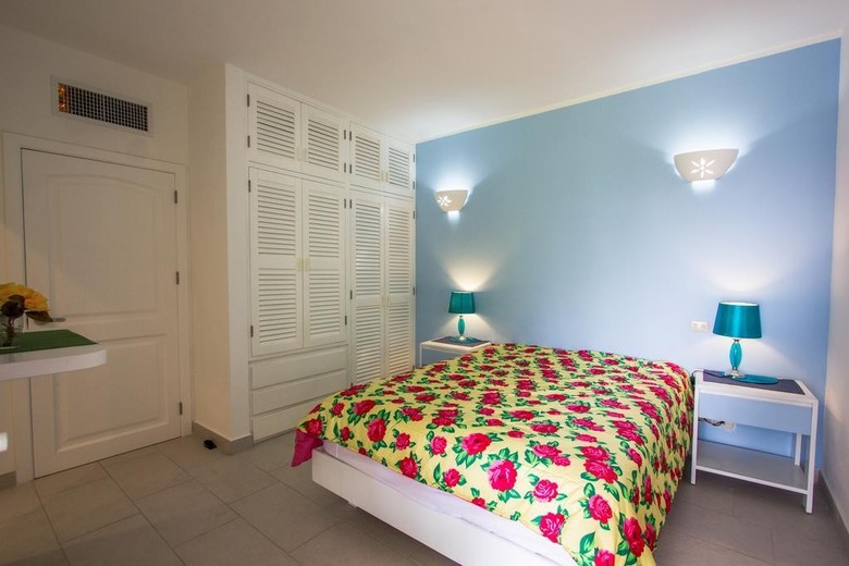 Apartamento Villa Marina 12