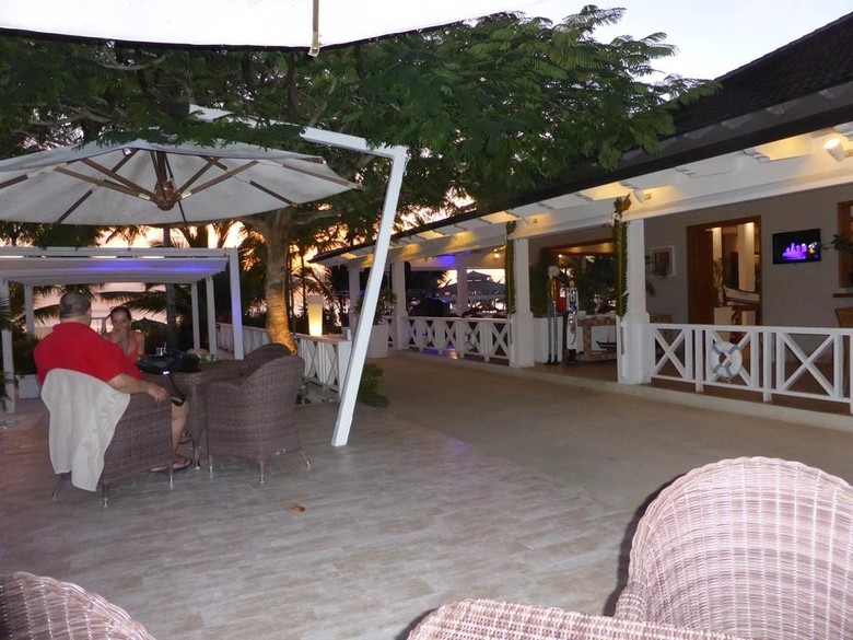 Apartamento Villa Marina 12