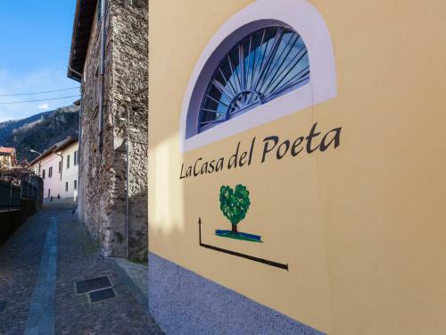 Bed & Breakfast La Casa Del Poeta