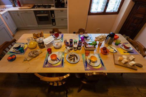Bed & Breakfast La Casa Del Poeta