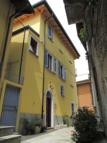Bed & Breakfast La Casa Del Poeta