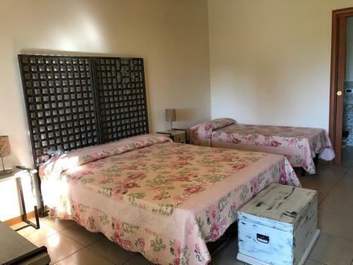 Agroturismo Agriturismo Masseria I Risi