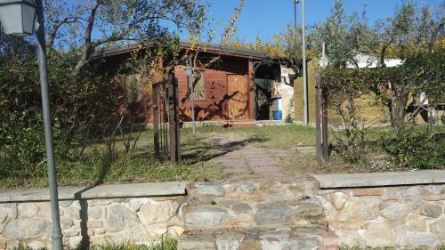 Agroturismo Agriturismo Masseria I Risi