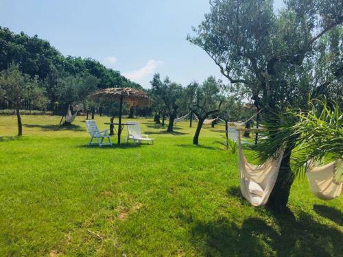 Agroturismo Agriturismo Masseria I Risi