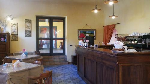 Agroturismo Agriturismo Masseria I Risi