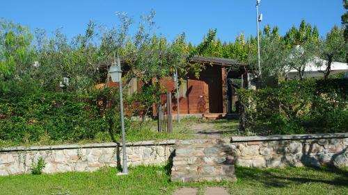 Agroturismo Agriturismo Masseria I Risi