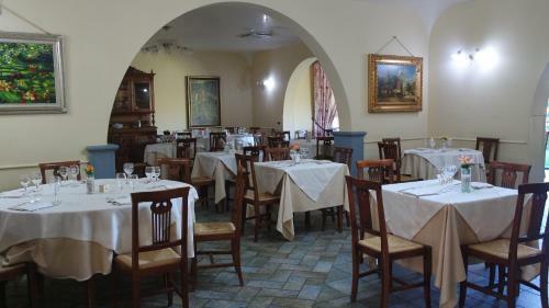 Agroturismo Agriturismo Masseria I Risi