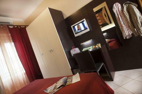 Hotel Morri Oceania