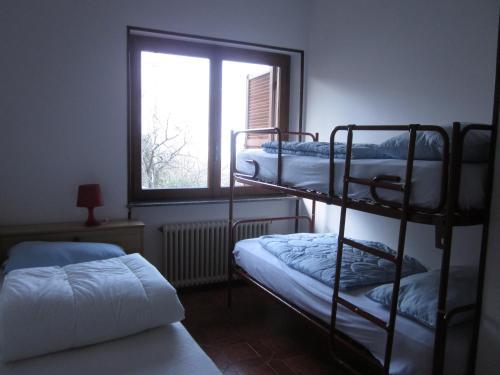 Apartamento Appartamento Miralago