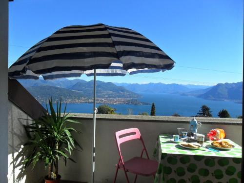 Apartamento Appartamento Miralago