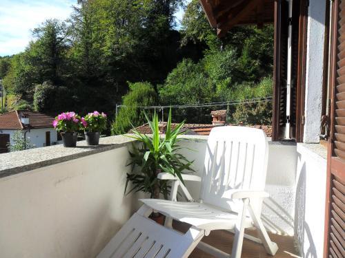 Apartamento Appartamento Miralago