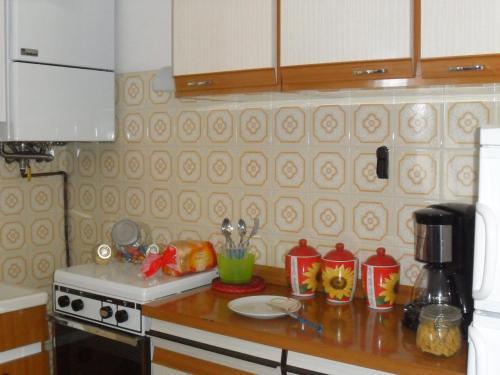 Apartamento Appartamento Miralago