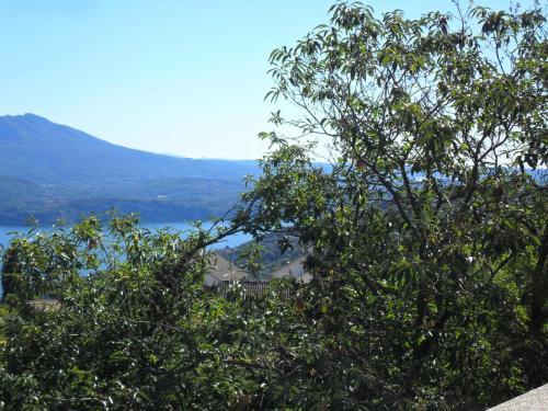 Apartamento Appartamento Miralago
