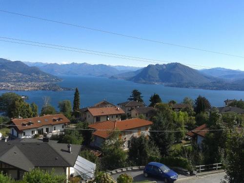 Apartamento Appartamento Miralago