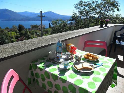 Apartamento Appartamento Miralago