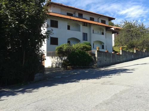 Apartamento Appartamento Miralago