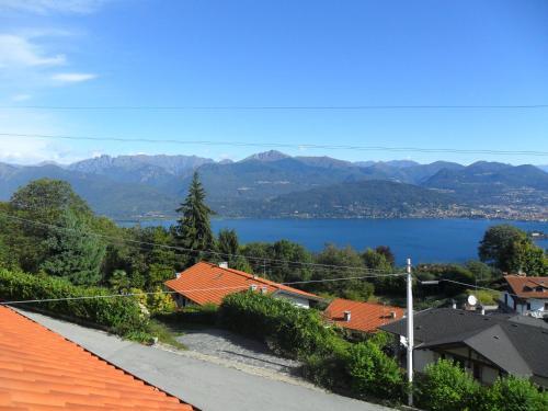 Apartamento Appartamento Miralago