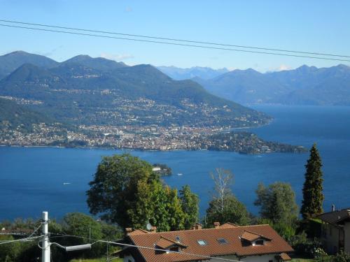Apartamento Appartamento Miralago