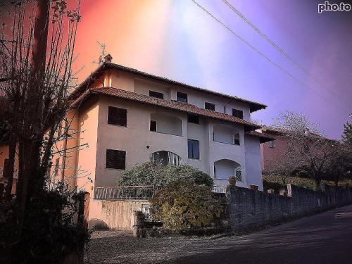 Apartamento Appartamento Miralago