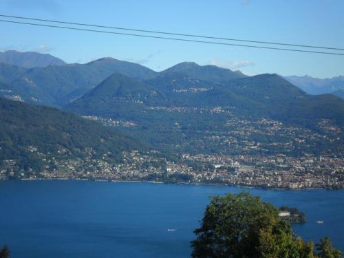 Apartamento Appartamento Miralago