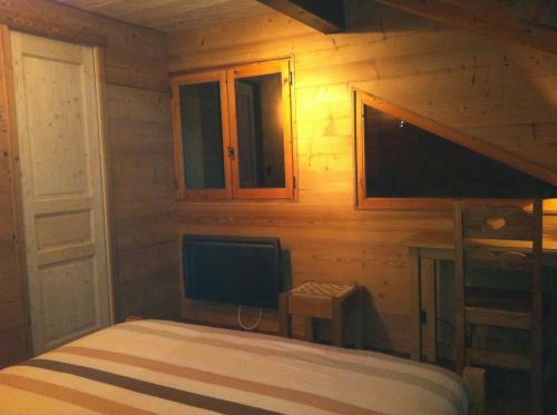 Chalet Narcisse
