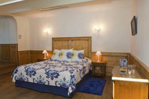 Bed & Breakfast Ch�teau De M�le