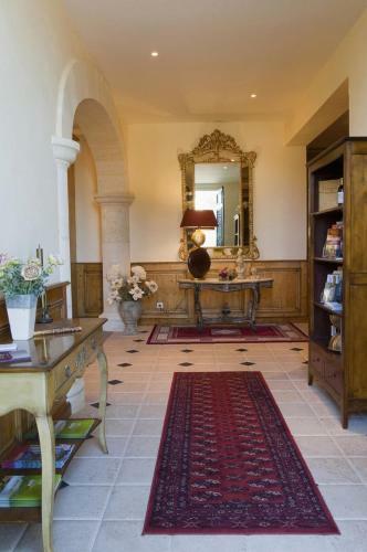 Bed & Breakfast Ch�teau De M�le