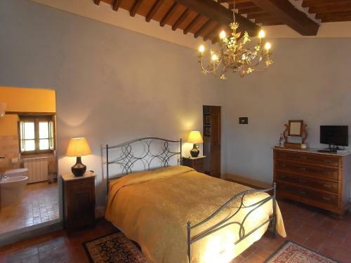 Agroturismo Agriturismo I Pagliai