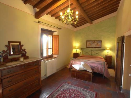 Agroturismo Agriturismo I Pagliai