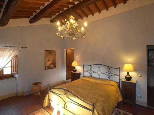 Agroturismo Agriturismo I Pagliai