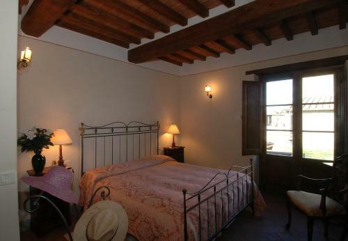 Agroturismo Agriturismo I Pagliai