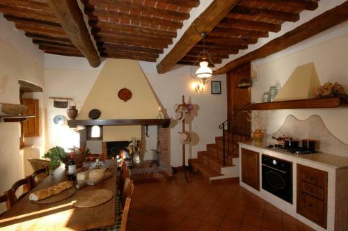 Agroturismo Agriturismo I Pagliai