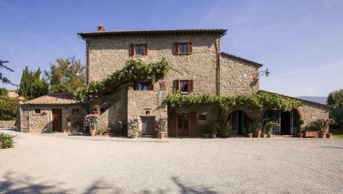 Agroturismo Agriturismo I Pagliai