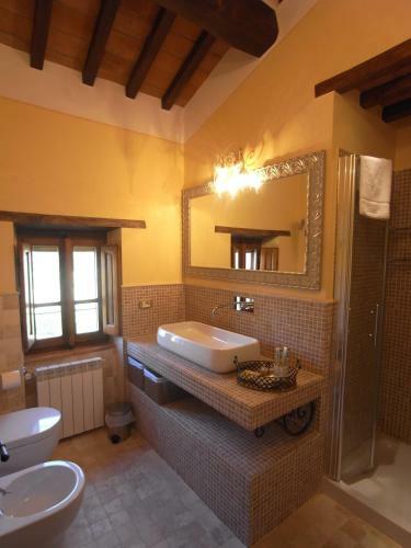 Agroturismo Agriturismo I Pagliai