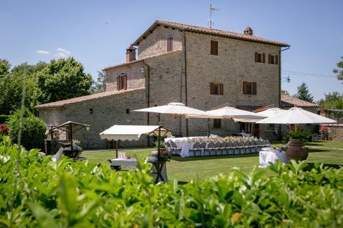 Agroturismo Agriturismo I Pagliai