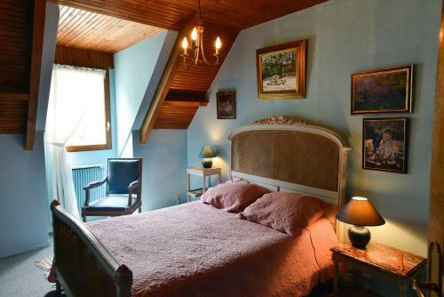 Hostal Le Petit Giverny