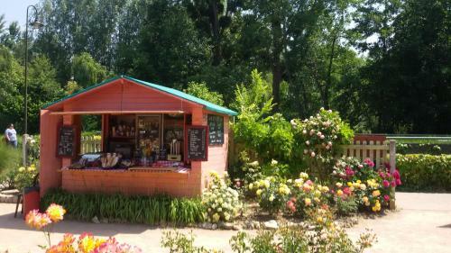 Hostal Le Petit Giverny
