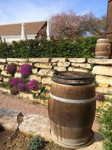 Hostal Le Petit Giverny