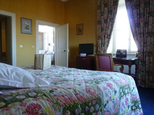Hotel Ch�teau D'isenbourg