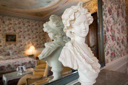 Hotel Ch�teau D'isenbourg
