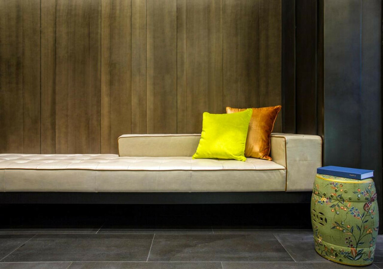 Hotel Holiday Inn Manhattan Financial District