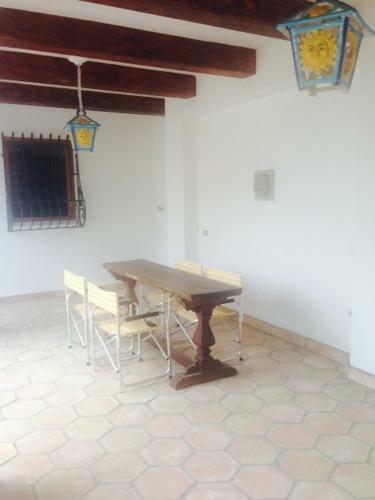 Apartamento Les Amis