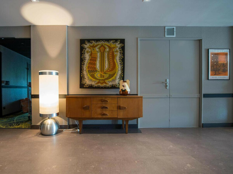 Hotel Kyriad Bordeaux Sud - Villenave D'ornon