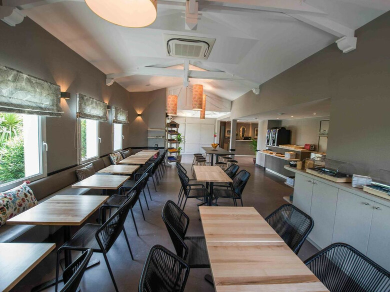 Hotel Kyriad Bordeaux Sud - Villenave D'ornon
