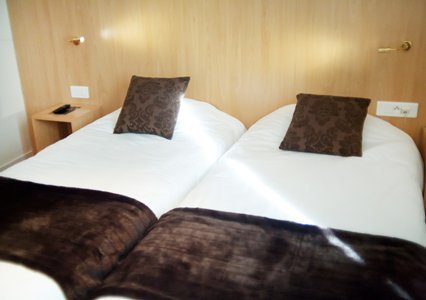 Comfort Hotel Balmoral Dinard