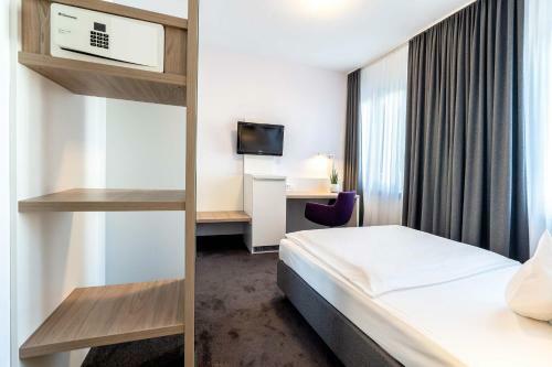 Md-hotel Altstadthotel